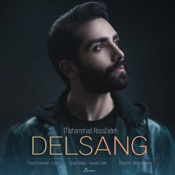 Mohammad Rezazadeh  –   Delsang